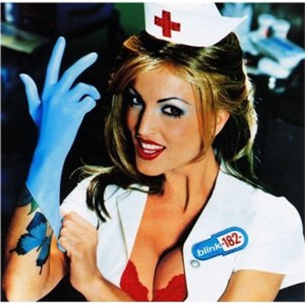 Blink-182 &#8216;Enema of the State&#8217; Cover Girl: What She Looks Like Today