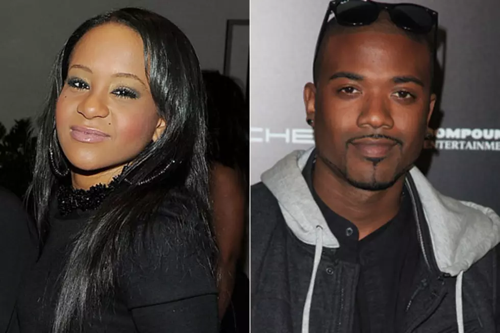 Whitney Houston&#8217;s Family Tried to Remove Ray J From 2012 Billboard Music Awards Ceremony