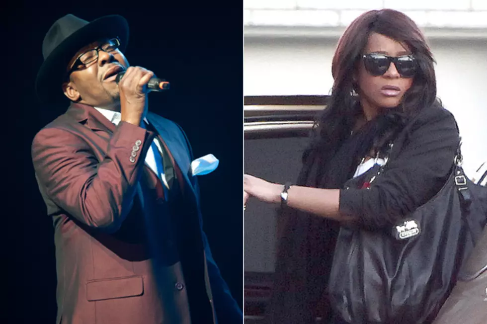 Bobby Brown Wanted Bobbi Kristina to Appear on His Reality Show
