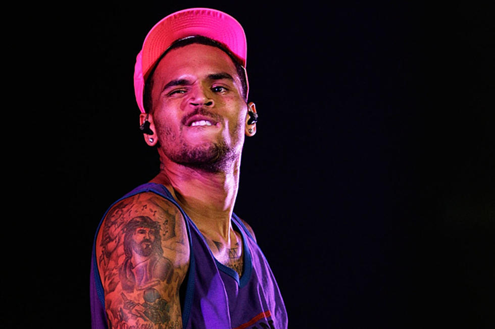 Chris Brown Responds to Lip-Syncing Attacks at 2012 Billboard Music Awards