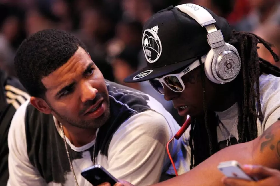 Lil Wayne + Drake Not Paying $400,000 to Promoters