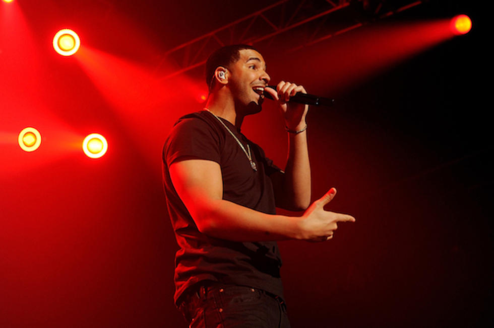 Drake Kicks Off Club Paradise Tour With All-Star Roster