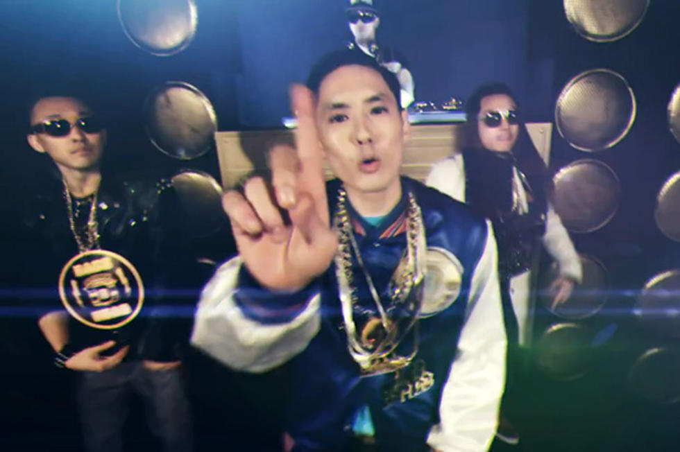 Far East Movement and Tyga Want That &#8216;Dirty Bass&#8217; in New Video