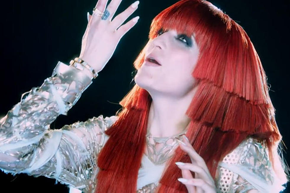 Ballerinas Star in Florence + the Machine&#8217;s &#8216;Spectrum&#8217; Video