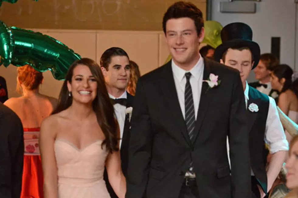 &#8216;Glee&#8217; Recap: The Girls Bring Out Their Inner &#8216;Prom-asaurus&#8217;