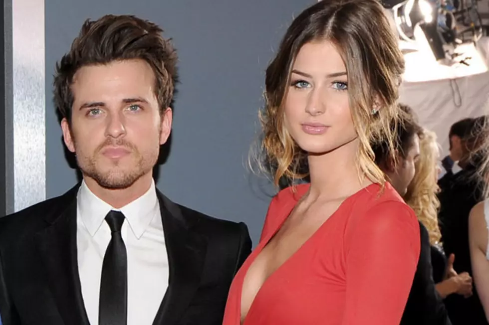 Kings of Leon Bassist Jared Followill Is Engaged