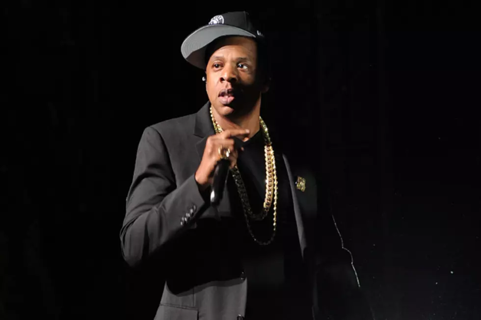 New York Post Writer Unapologetic for Racist Comments About Jay-Z + the Nets