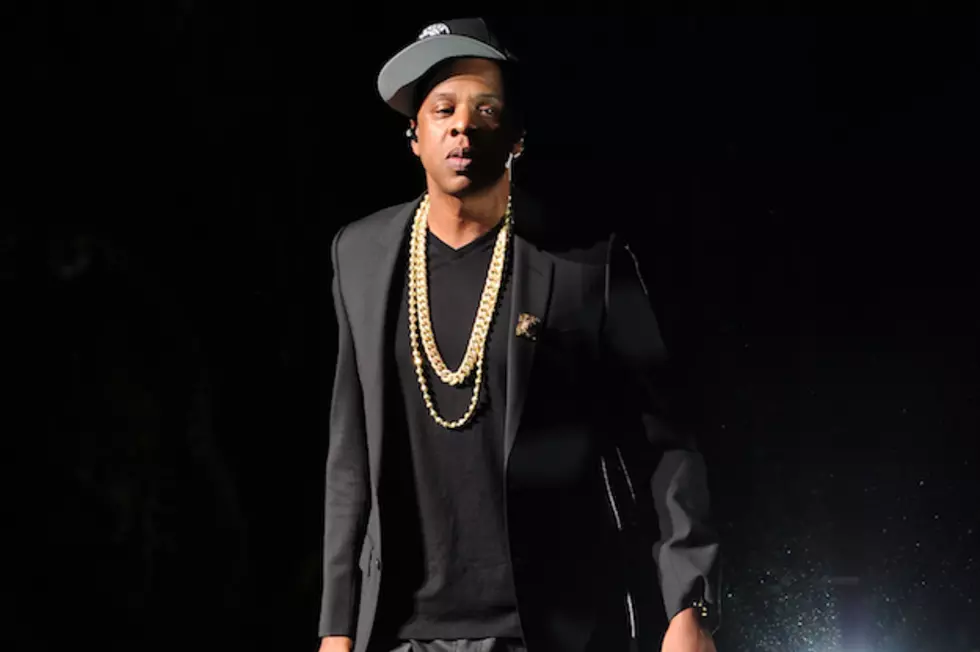 Jay-Z Target of Racist Comments From New York Post Writer