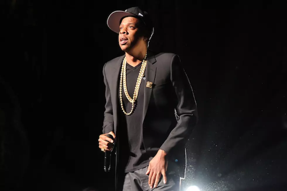 Jay-Z to Host + Curate &#8216;Made in America&#8217; Festival in Philadelphia