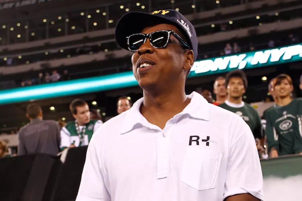 O Music Awards Attempting to Break Jay-Z&#8217;s Touring Record