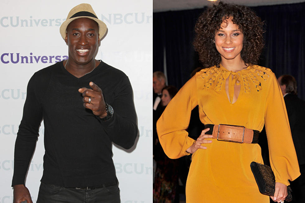 &#8216;The Voice&#8217; Winner Jermaine Paul to Duet With Alicia Keys
