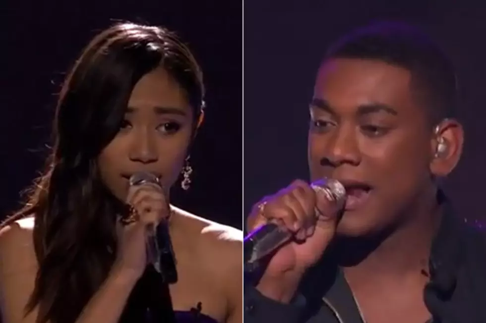&#8216;American Idol&#8217; Recap: The Final 3 Perform a Trio of Songs