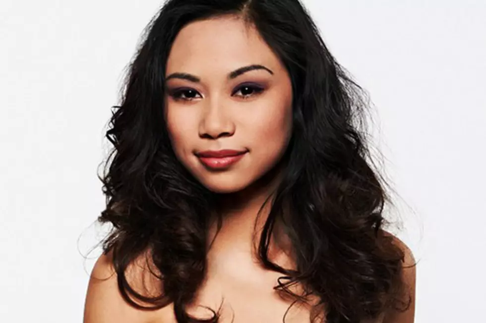Jessica Sanchez Proves She May &#8216;Be There&#8217; in &#8216;American Idol&#8217; Finals With Jackson 5 Cover