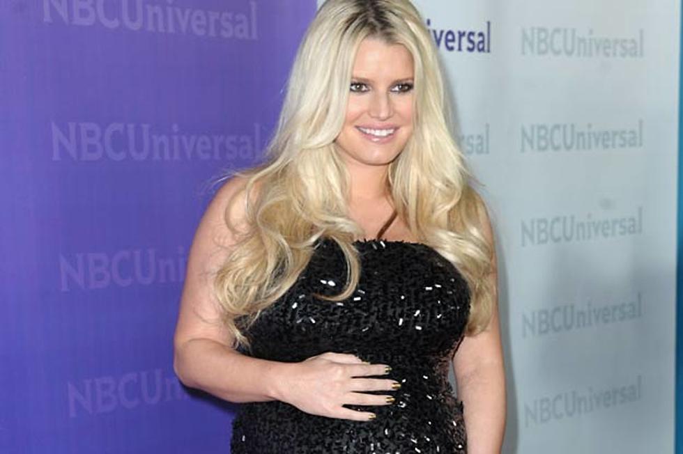 See Picture of What Jessica Simpson&#8217;s Baby Could Look Like
