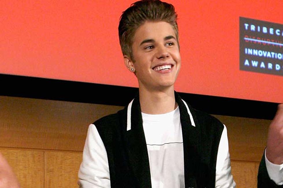 Justin Bieber Finished High School at Mom&#8217;s Urging, Talks Self-Censoring