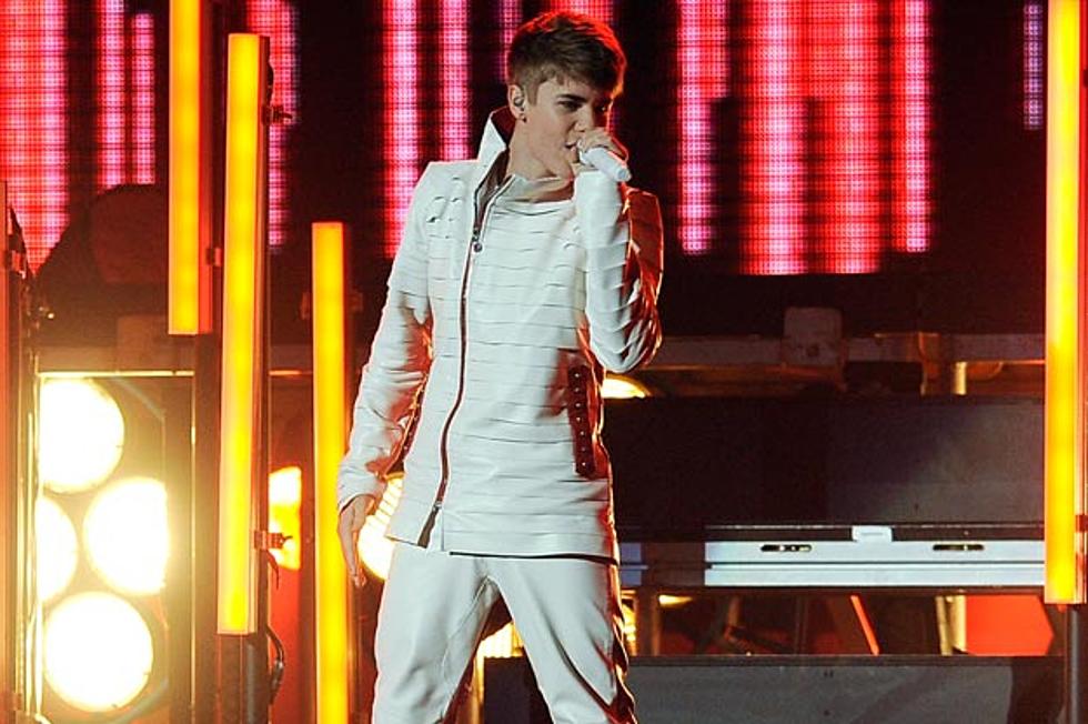 Justin Bieber Debuts Two &#8216;Believe&#8217; Songs at Norway Gig While Dozens of Fans Were Injured