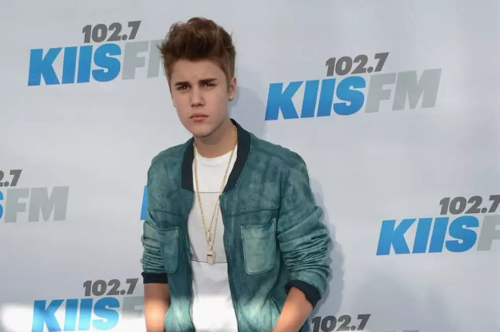 Justin Bieber&#8217;s Label Expresses Regret Over Norway Frenzy