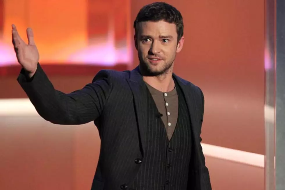 Justin Timberlake Launching Home Goods Line
