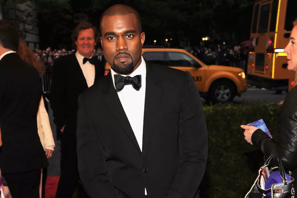 Kanye West Lists Fashion Pet Peeves on Twitter