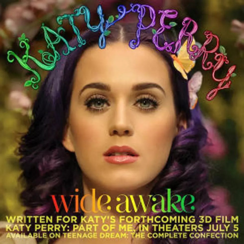 Katy Perry, &#8216;Wide Awake&#8217; – Song Review