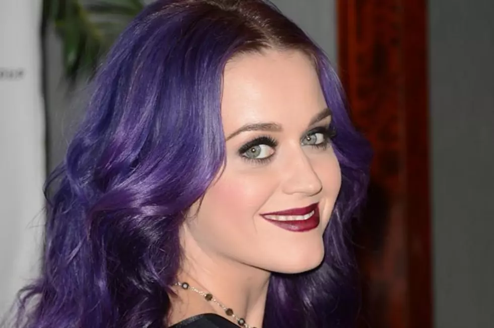 Katy Perry to Perform &#8216;Wide Awake&#8217; at 2012 Billboard Music Awards