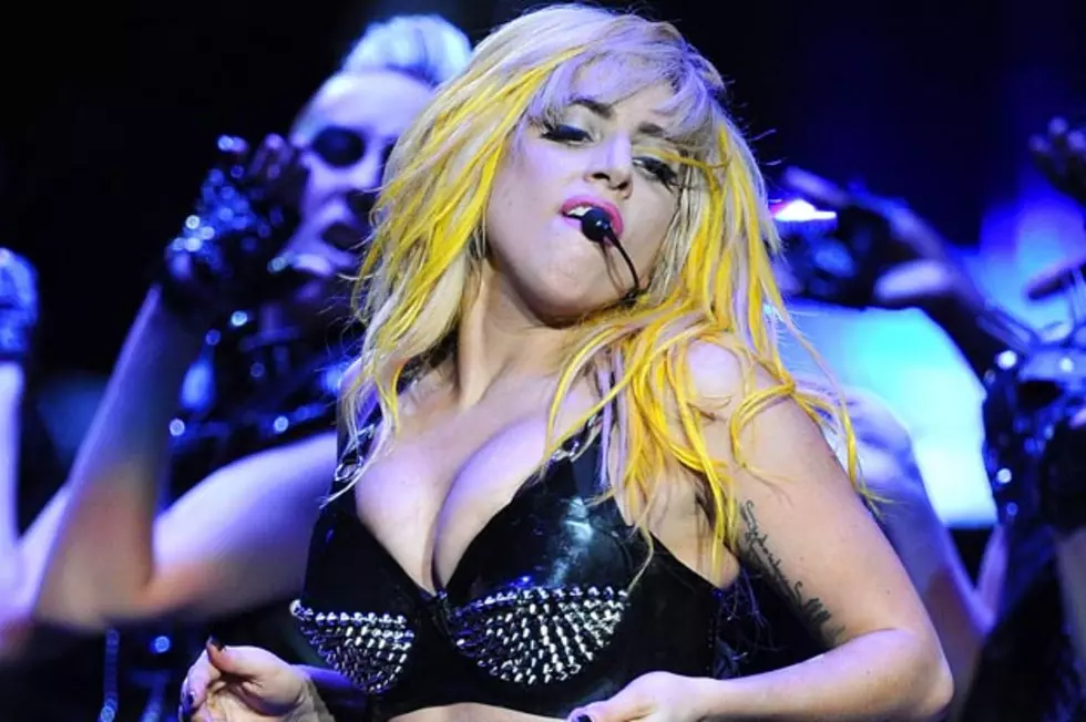 Will Lady Gaga Tone Down Her Indonesia Show to Appease Protesters?