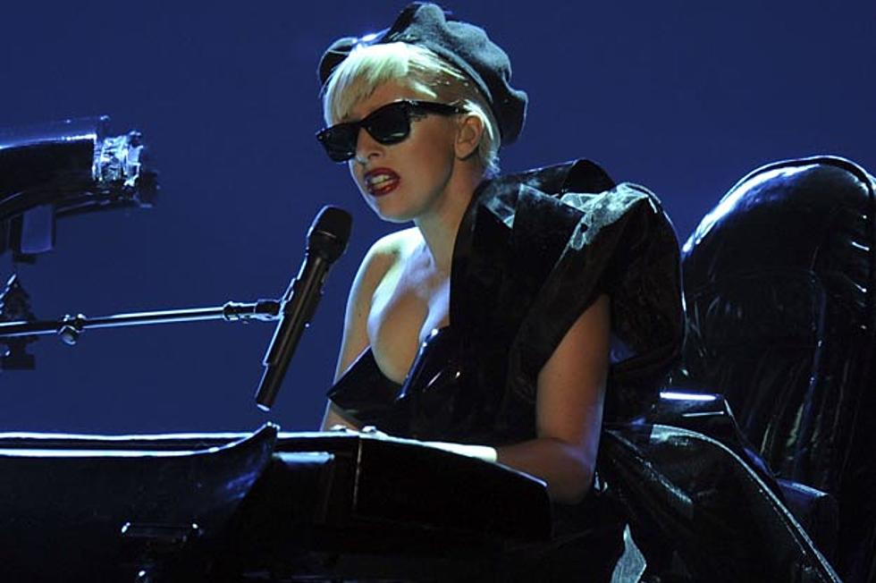 Lady Gaga&#8217;s Team on New Album: &#8216;Look Out for the Unexpected&#8217; (VIDEO)