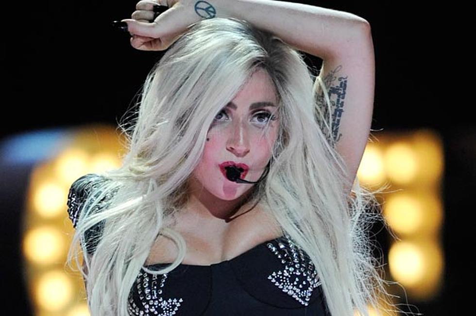 Lady Gaga&#8217;s Philippines Gigs Being Protested by Christians