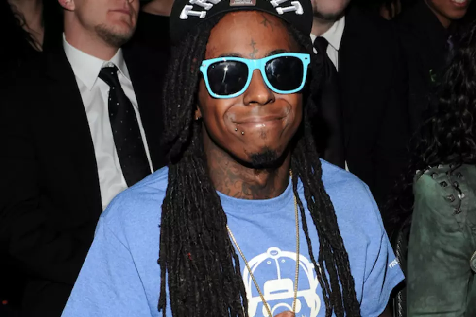 Lil Wayne Settles Lawsuit With Another Producer