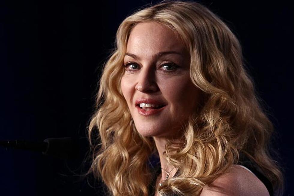 Madonna Concerts in Russia Face Violent Threats