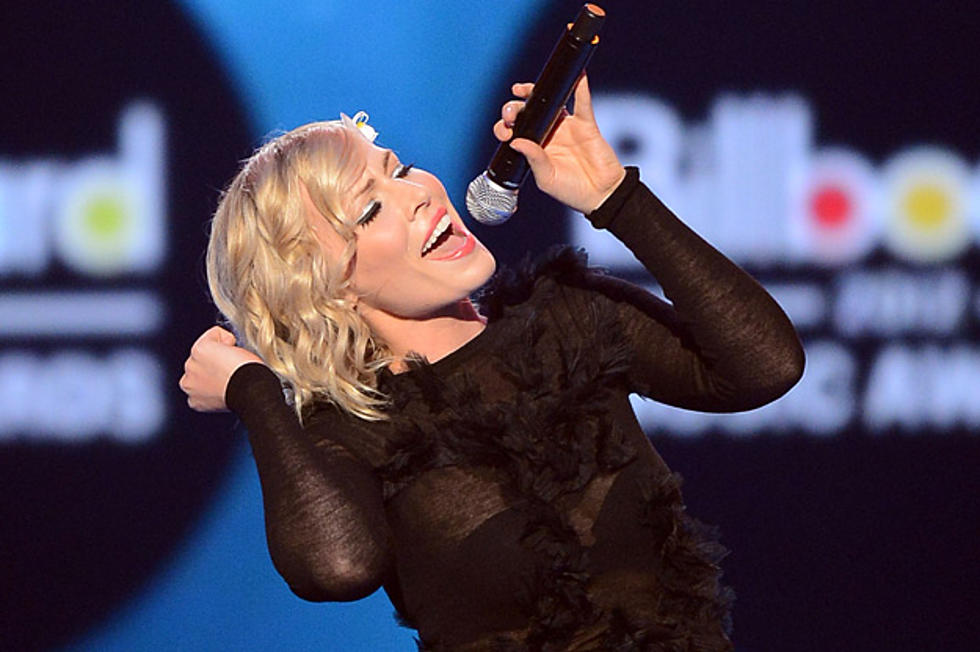 2012 Billboard Music Awards Cut Off Donna Summer Dedication Performance Featuring Natasha Bedingfield