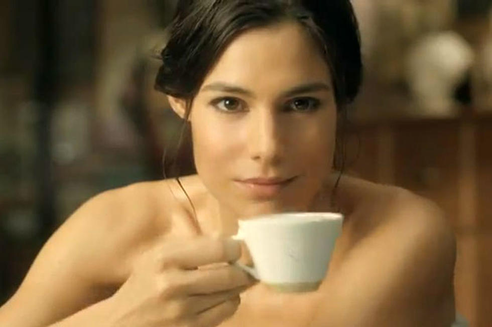 Nespresso 2012 Commercial – What&#8217;s the Song?