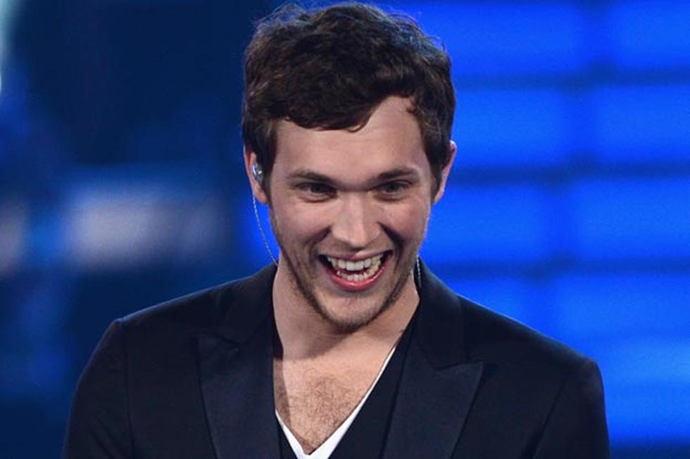 Phillip Phillips Family to Sell Pawn Shop in Wake of &#8216;Idol&#8217; Win