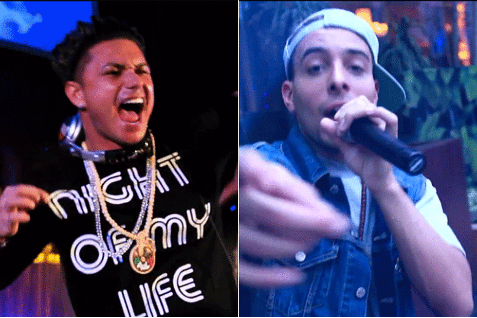 DJ Pauly D + Dash Travel the World in &#8216;Night of My Life&#8217; Video