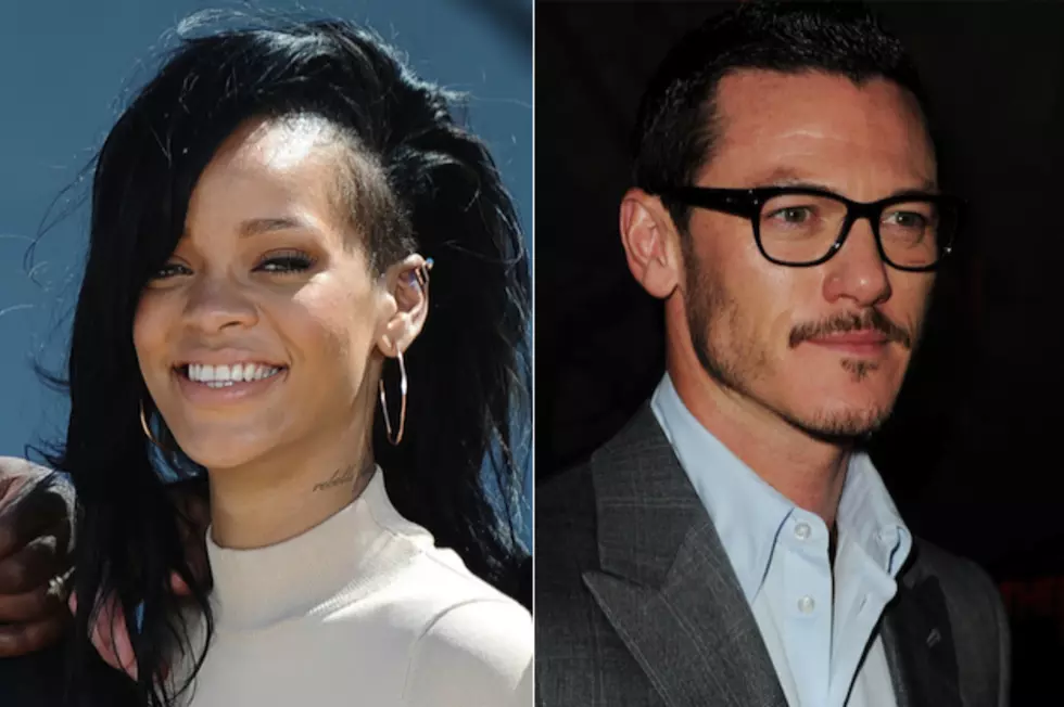 Rihanna Ousted From &#8216;Fast &amp; Furious&#8217; Role by a &#8216;Hobbit&#8217;
