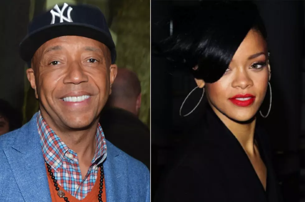 Russell Simmons on Rihanna Backlash: Get Off Her Jock