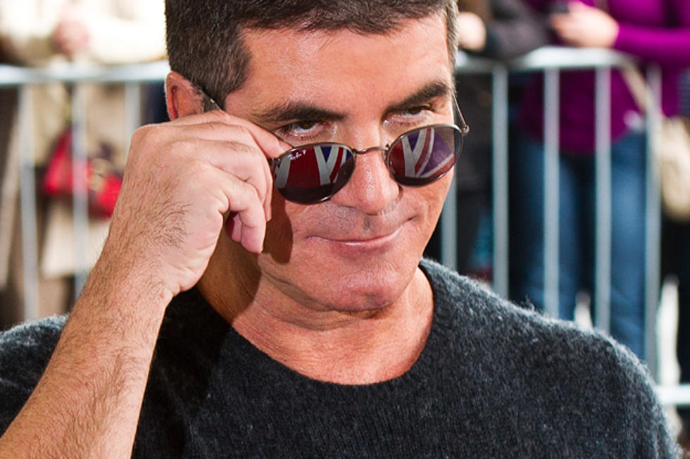 Is Simon Cowell Trying to Sabotage the Competition?