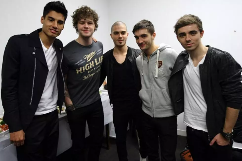 The Wanted&#8217;s &#8216;Chasing the Sun&#8217; to Be the Title Track for &#8216;Ice Age 4′ Film