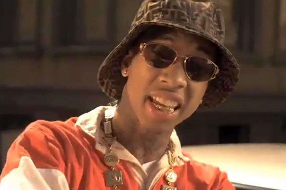 Tyga Travels Back to 1988 in &#8216;Still Got It&#8217; Video Featuring Drake