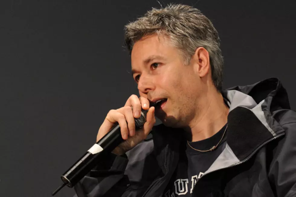 Brooklyn Park May Be Renamed After Adam &#8216;MCA&#8217; Yauch