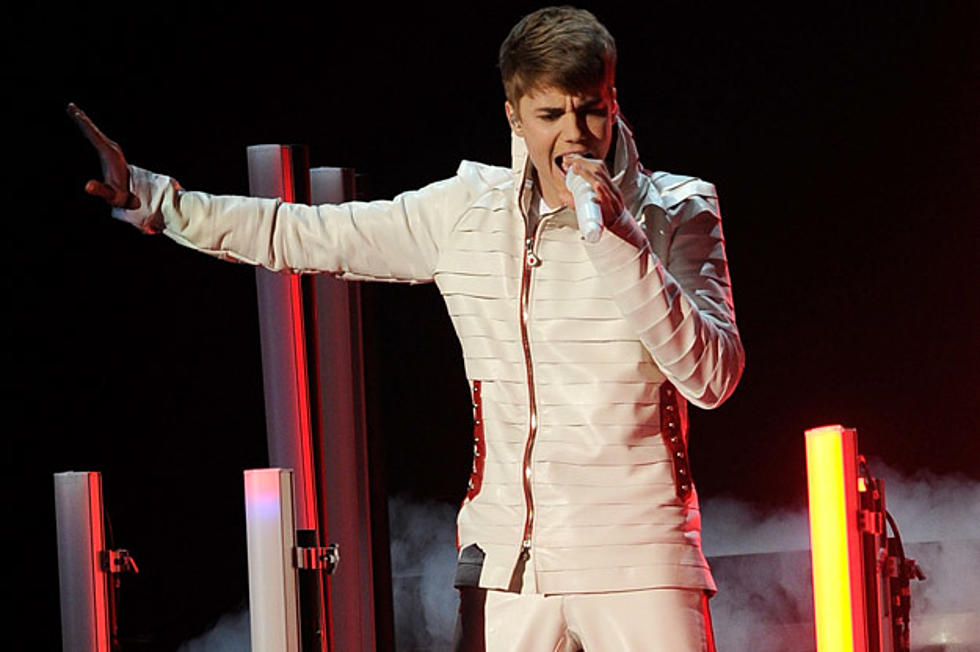 Justin Bieber Announces 2012 + 2013 Believe Tour Dates for North America