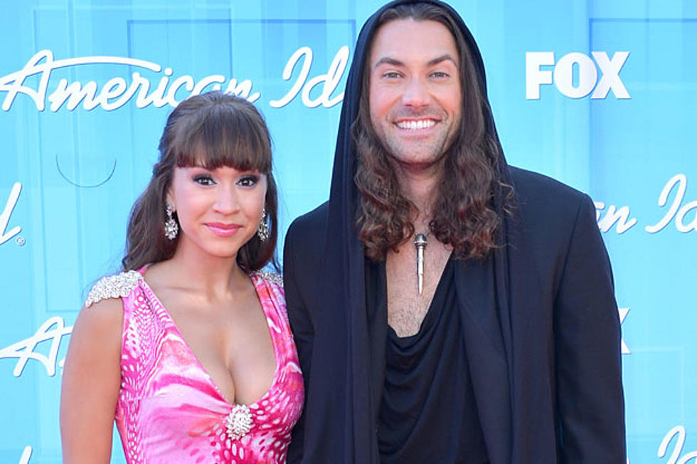 Diana DeGarmo and Ace Young Get Engaged on &#8216;American Idol&#8217; Season 11 Finale [VIDEO]