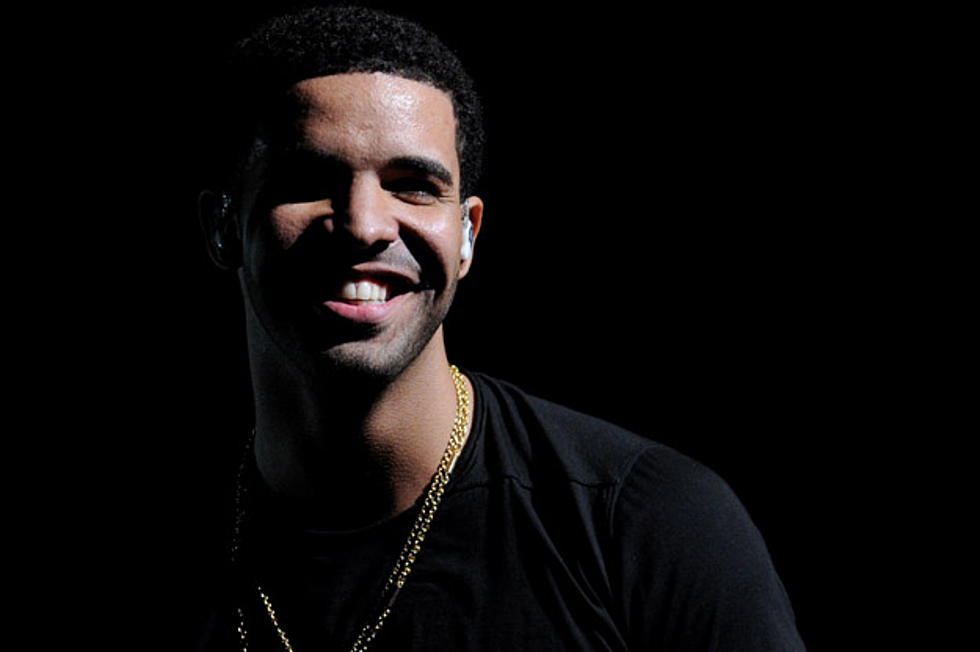 Drake Will Get &#8216;Punk&#8217;d&#8217; Before 2012 MTV Movie Awards