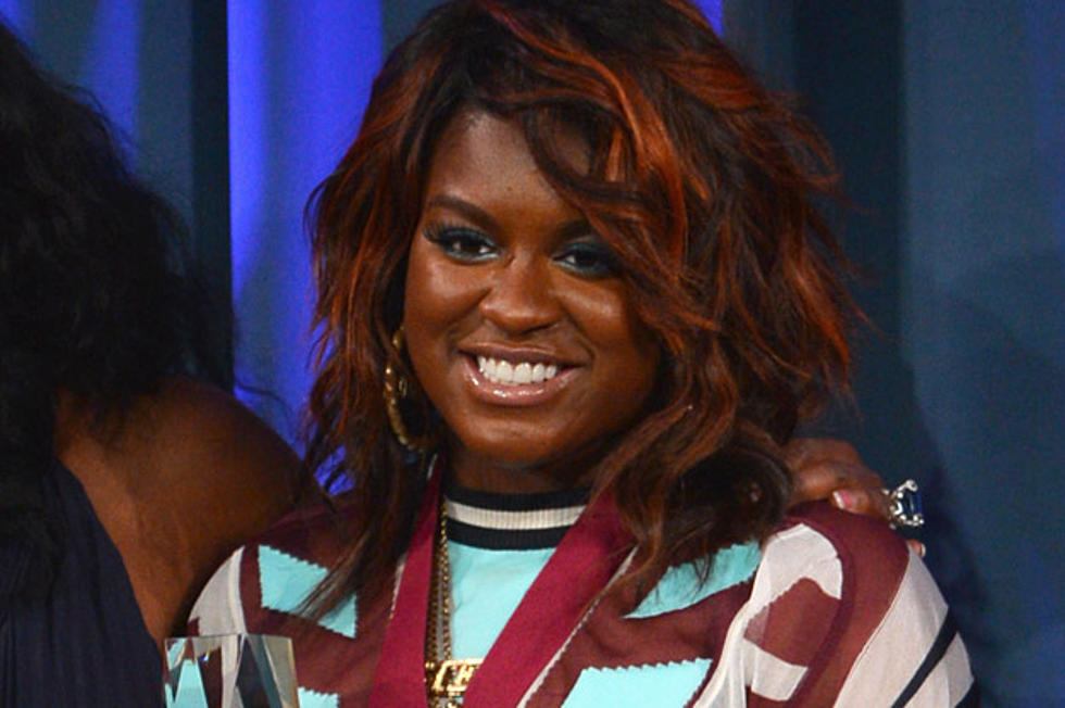 Ester Dean Shows Off Her Sensual Side in &#8216;Baby Making Love&#8217;