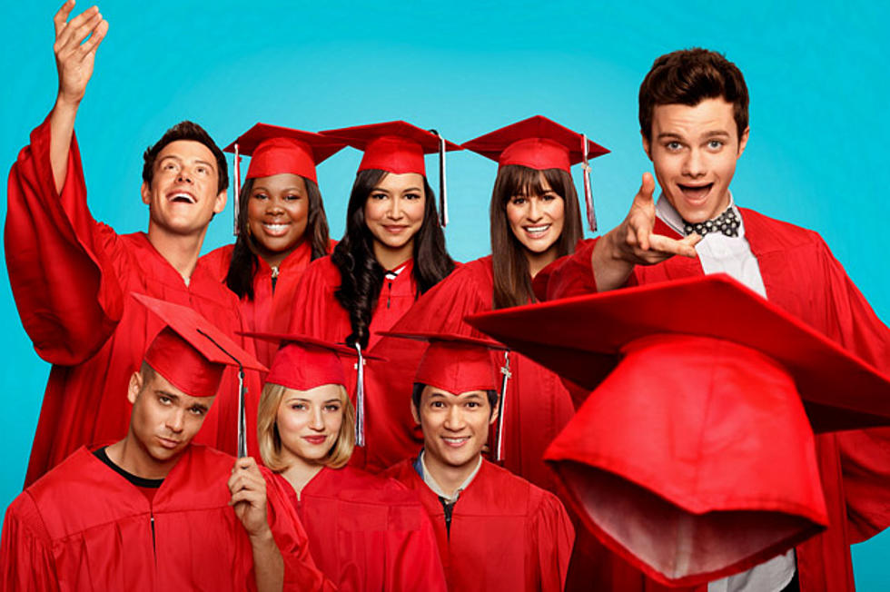 &#8216;Glee&#8217; Season Finale &#8216;Goodbye&#8217; to Feature Covers of Lady Gaga, Beyonce + More