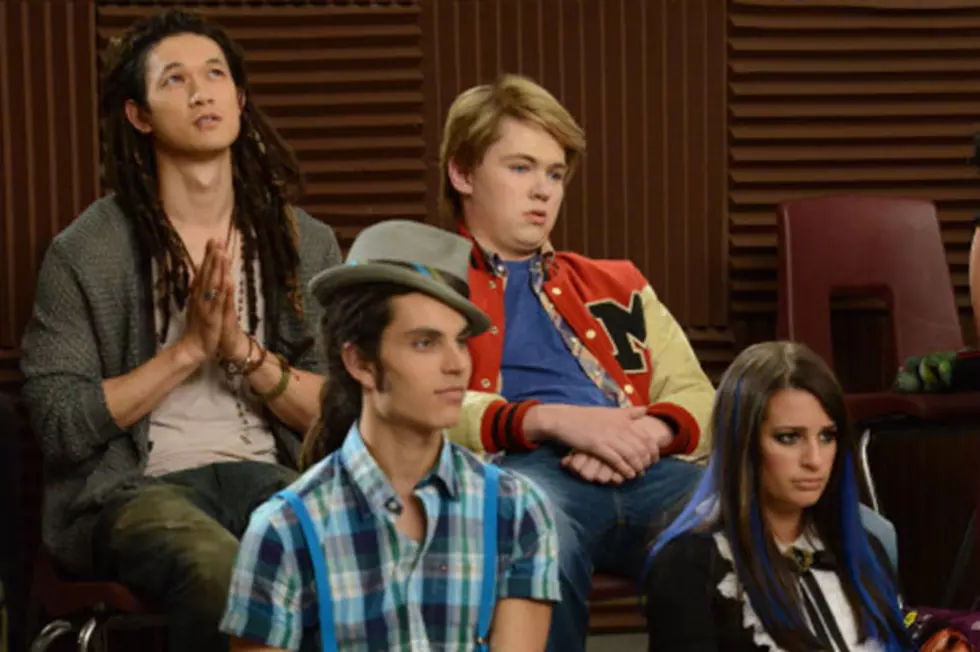 See &#8216;Glee&#8217; Promo for Upcoming &#8216;Props&#8217; + &#8216;Nationals&#8217; Episodes