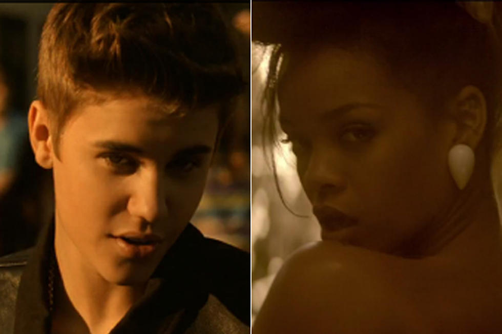 Justin Bieber Breaks Rihanna&#8217;s VEVO Record