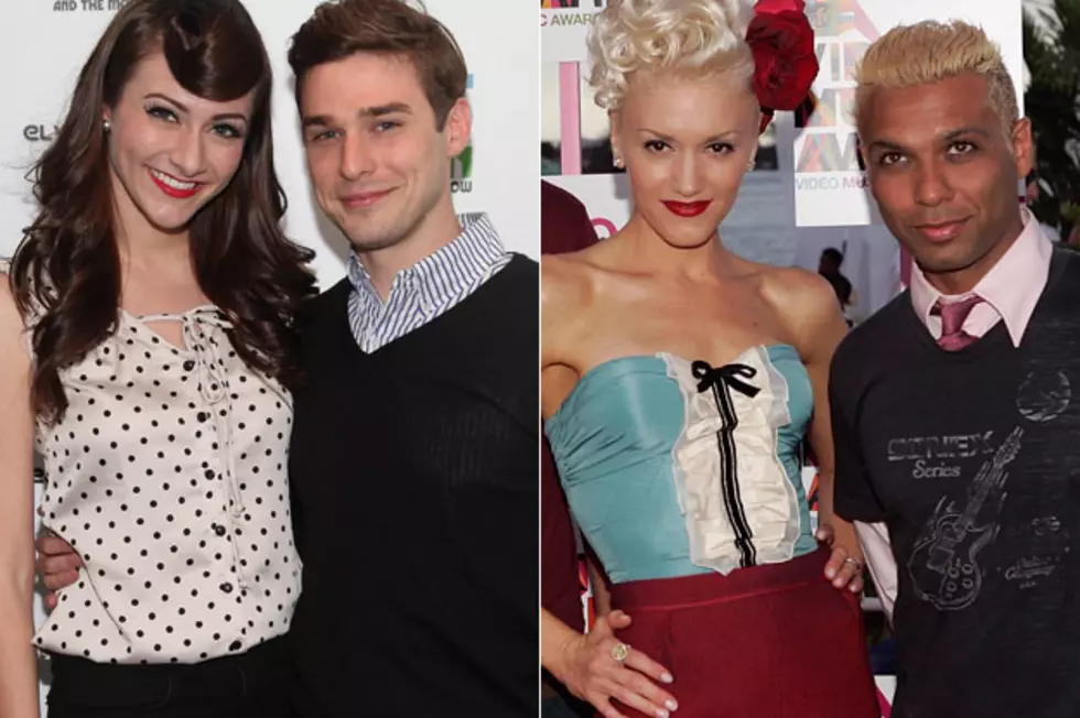 Karmin Would Love to Open for No Doubt on Next Tour