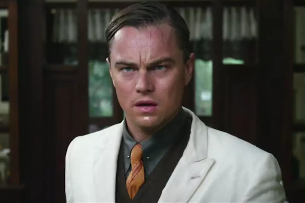 &#8216;Great Gatsby&#8217; Trailer: Jay-Z + Kanye West Track Featured