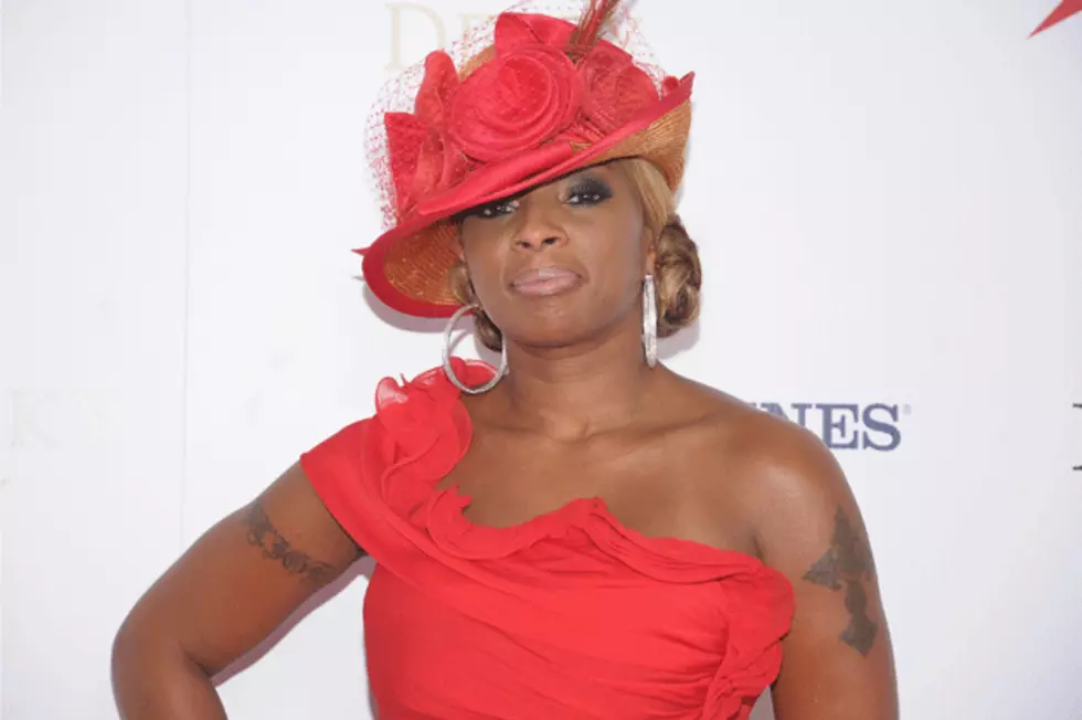 Mary J. Blige&#8217;s Charity Being Sued